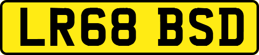 LR68BSD