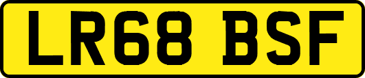 LR68BSF
