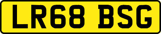LR68BSG