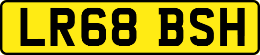 LR68BSH