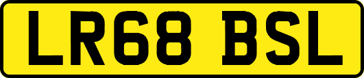 LR68BSL