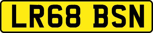 LR68BSN