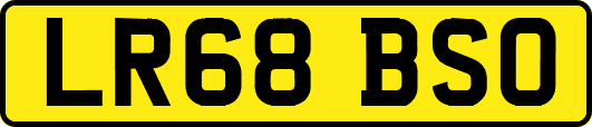 LR68BSO