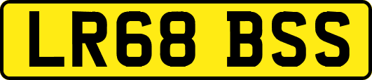LR68BSS