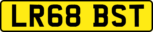 LR68BST