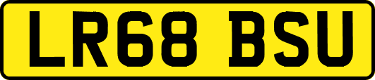 LR68BSU