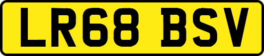 LR68BSV