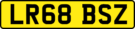 LR68BSZ
