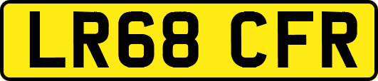 LR68CFR