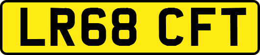LR68CFT