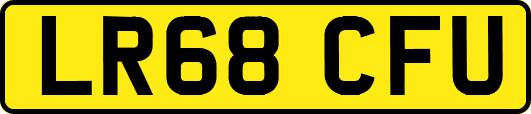 LR68CFU