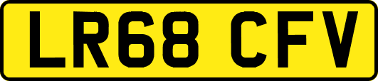 LR68CFV