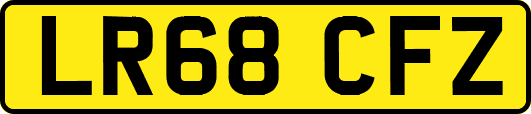 LR68CFZ