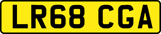 LR68CGA
