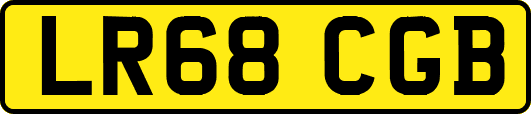LR68CGB