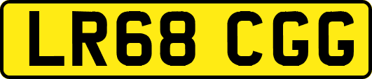 LR68CGG