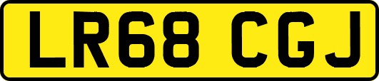 LR68CGJ