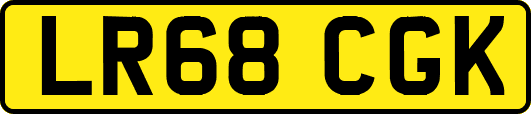 LR68CGK