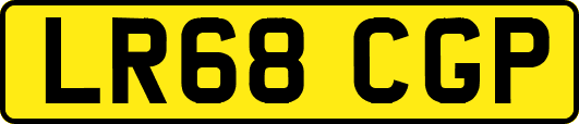 LR68CGP