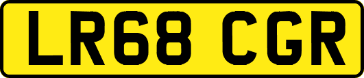 LR68CGR