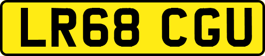 LR68CGU