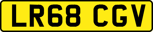 LR68CGV