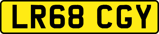 LR68CGY