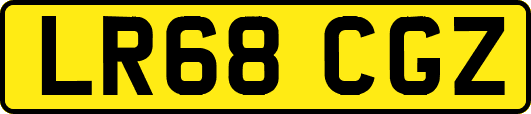 LR68CGZ