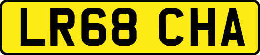 LR68CHA