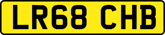 LR68CHB