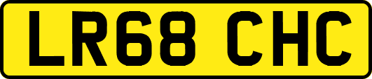 LR68CHC