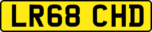 LR68CHD