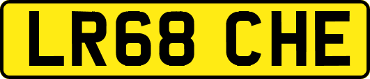LR68CHE