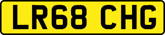 LR68CHG
