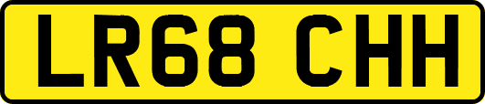 LR68CHH