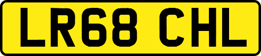 LR68CHL