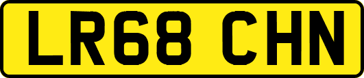 LR68CHN