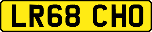 LR68CHO