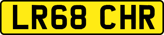 LR68CHR