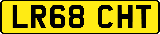 LR68CHT