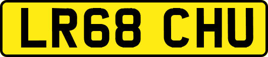 LR68CHU