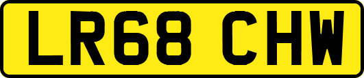 LR68CHW