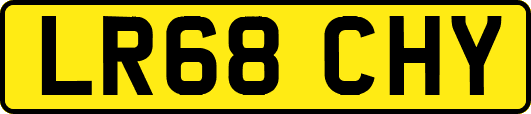 LR68CHY