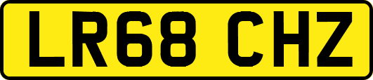 LR68CHZ
