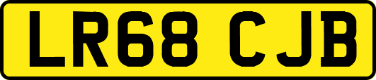 LR68CJB