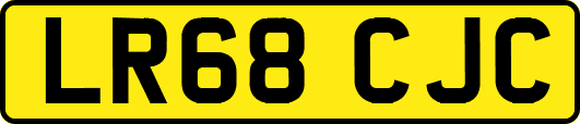 LR68CJC