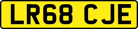 LR68CJE