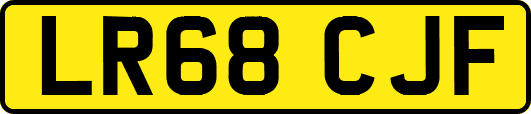 LR68CJF