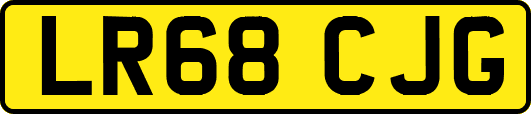 LR68CJG
