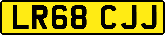 LR68CJJ